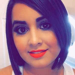 Meet your Posher, Brenda